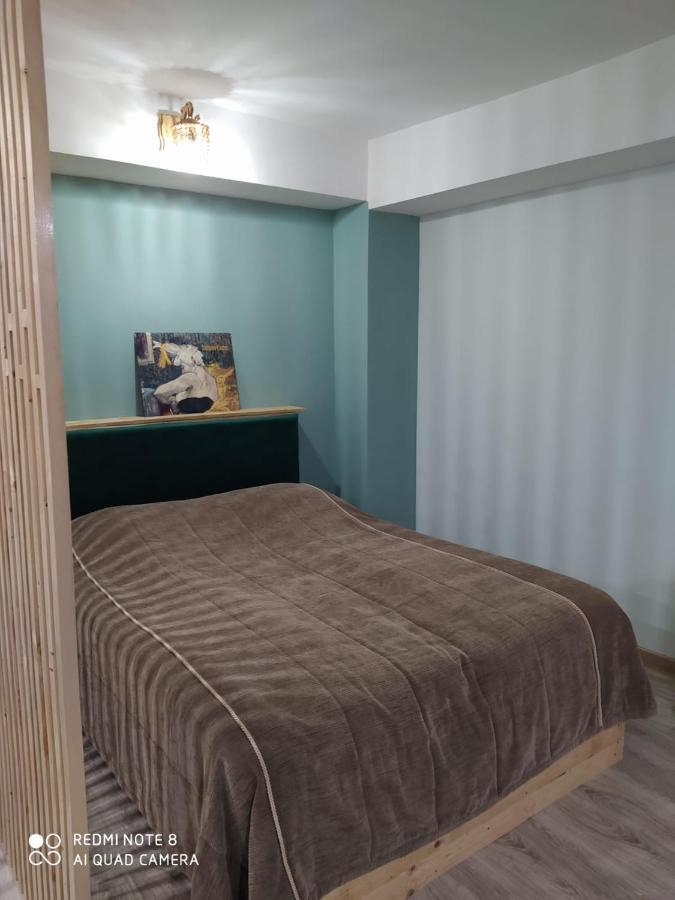 Гудивуди Tsaghkadzor Bagian luar foto