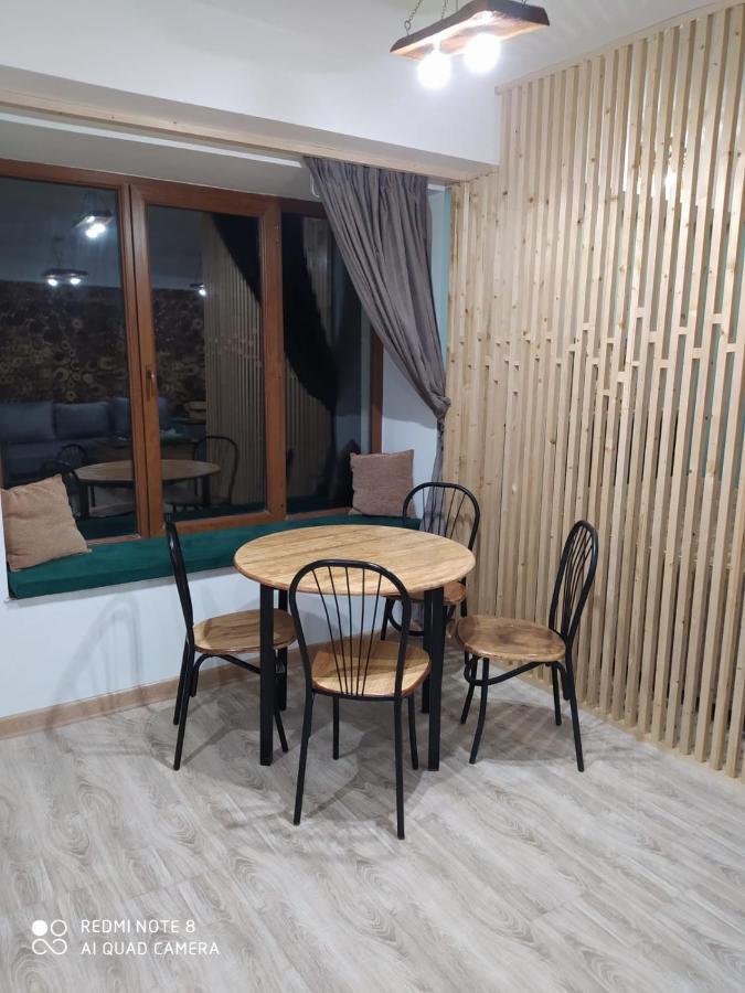 Гудивуди Tsaghkadzor Bagian luar foto