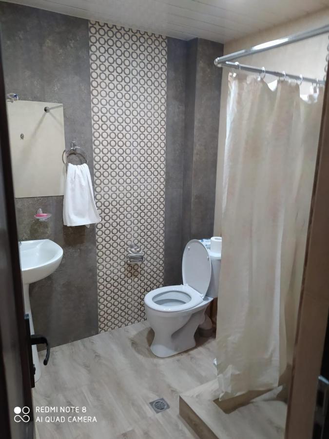 Гудивуди Tsaghkadzor Bagian luar foto