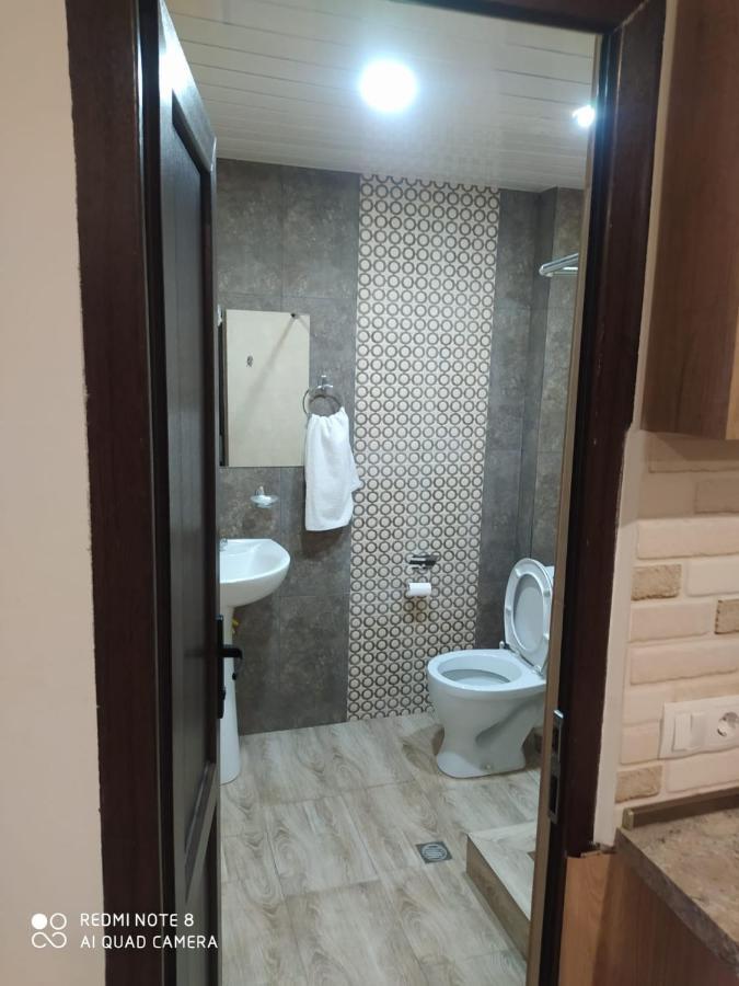 Гудивуди Tsaghkadzor Bagian luar foto